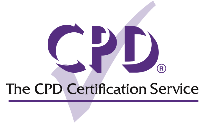 CPD Certified / Continuing Professional Development Certification Service